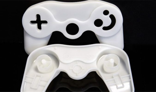 Accura Xtreme? White 200高強度白色塑料