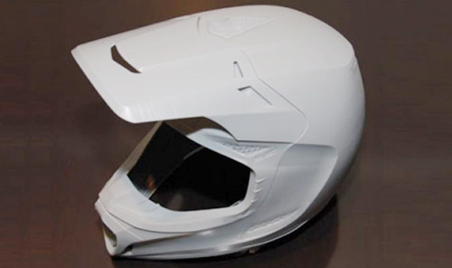 Accura Xtreme堅硬耐熱塑料