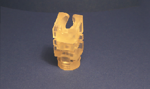 使用3D Systems的3D打印機(jī)建立新的實(shí)驗(yàn)室