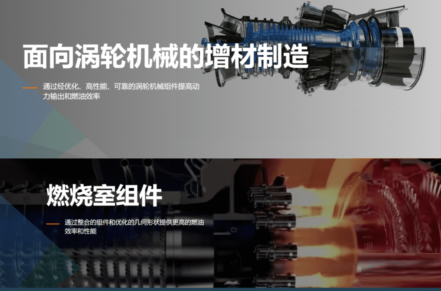 3D Systems面向渦輪機(jī)械的增材制造應(yīng)用解析