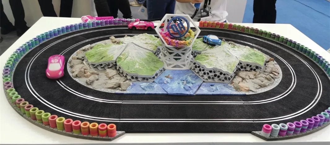 惠普為何停產(chǎn)全彩3D打印機(jī)HP Jet Fusion 580？