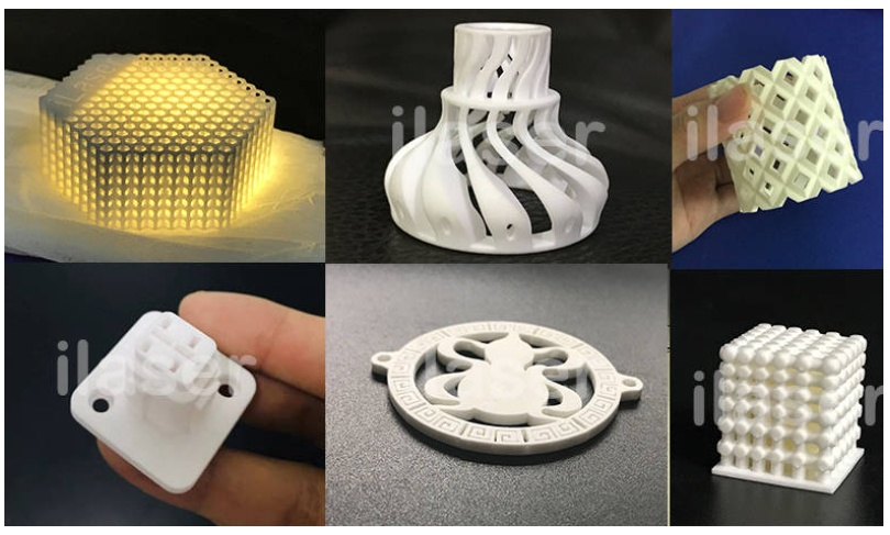 3D打印氧化鋁陶瓷，漿料可不能拖后腿