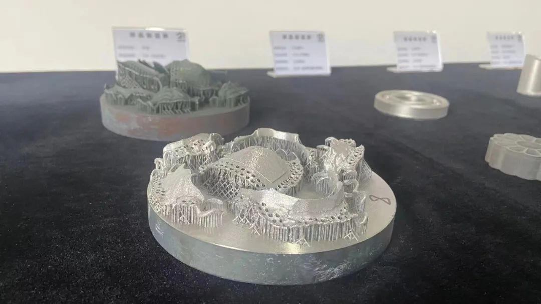 投資3個(gè)億設(shè)備300臺(tái)套，安徽興瑞3D打印智能制造加工中心即將投產(chǎn)