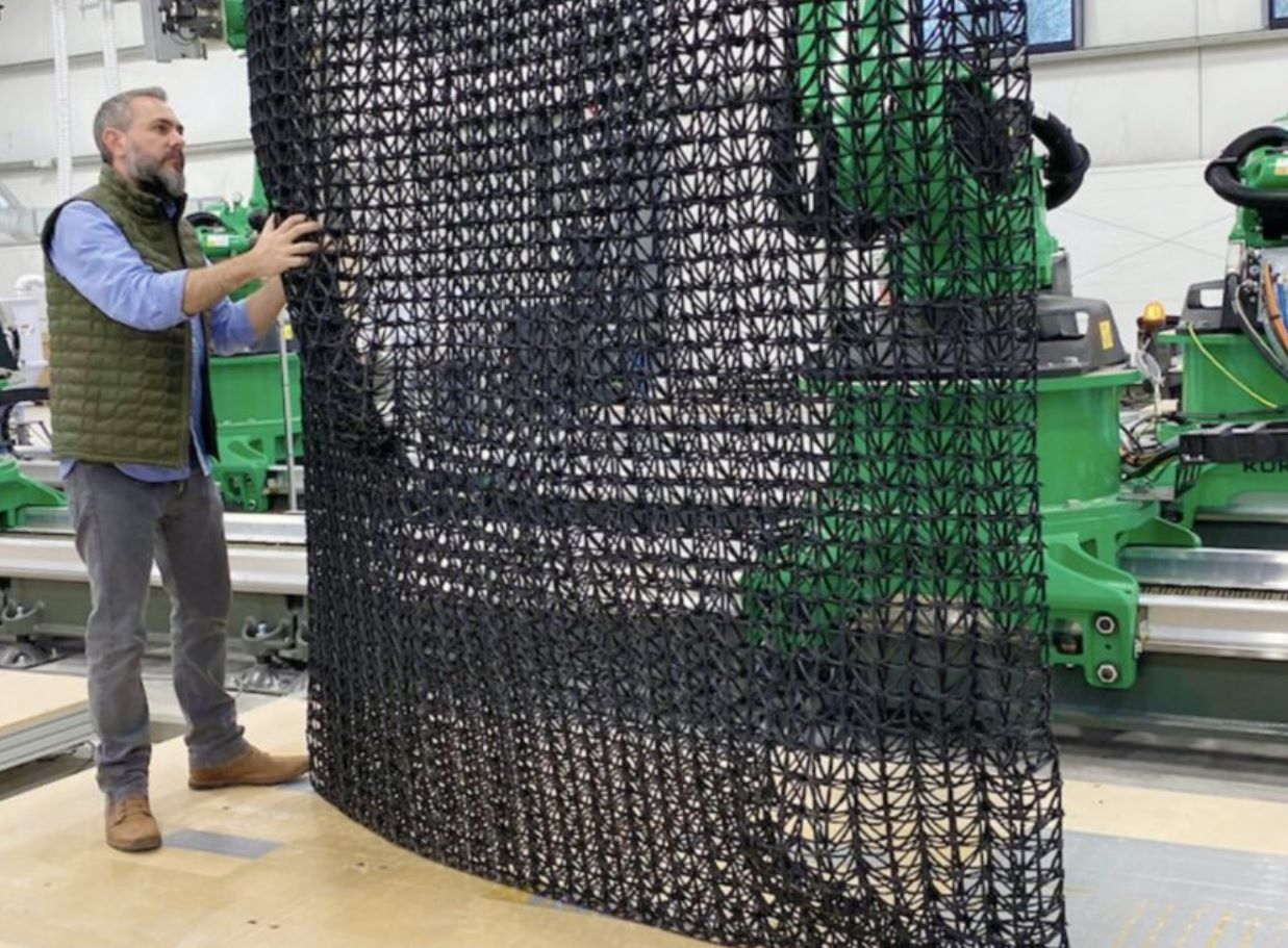 減少搬磚：國外建筑3D打印企業(yè)蓬勃發(fā)展；國內(nèi)平靜如水