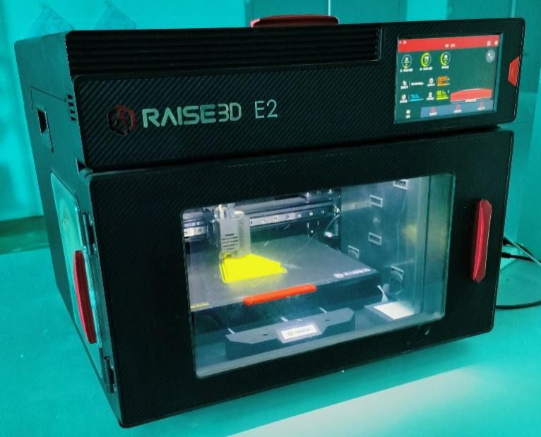 3D打印嬰兒矯形頭盔，云量幾何利用Raise3D E2實(shí)踐數(shù)字化矯形創(chuàng)新