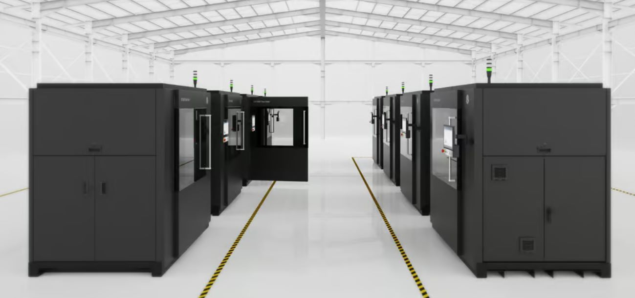 3D打印的未來是什么？行業(yè)先驅(qū)3D Systems押注顆粒擠出3D打印，推出緊湊型打印機(jī)