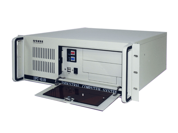 EMBA-7053E 標(biāo)準(zhǔn)級4U工控整機